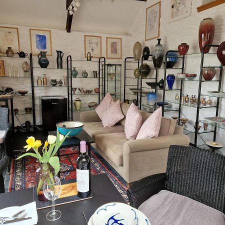 Kerswell Farmhouse Totnes Zewnętrze zdjęcie
