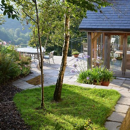 Kerswell Farmhouse Totnes Zewnętrze zdjęcie