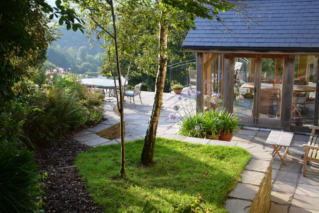 Kerswell Farmhouse Totnes Zewnętrze zdjęcie