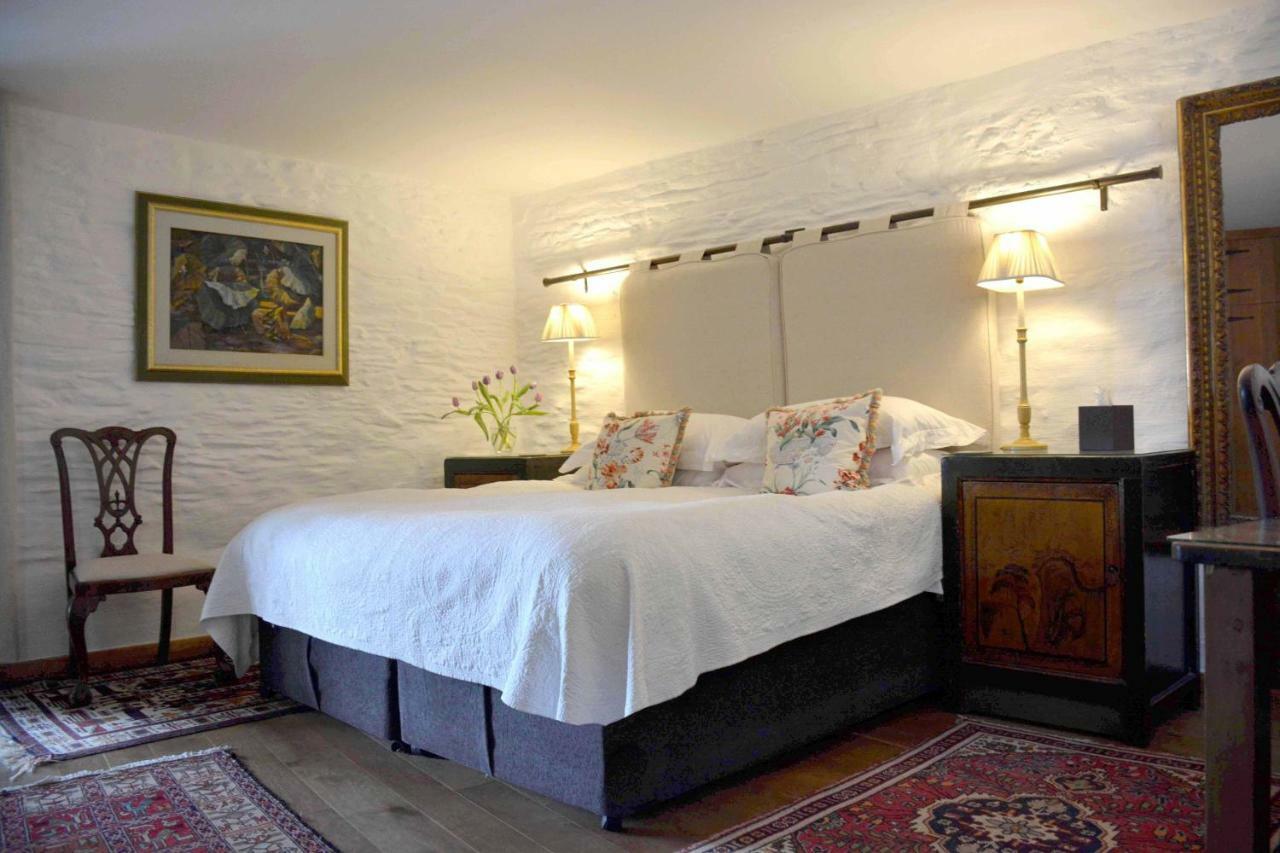 Kerswell Farmhouse Totnes Zewnętrze zdjęcie