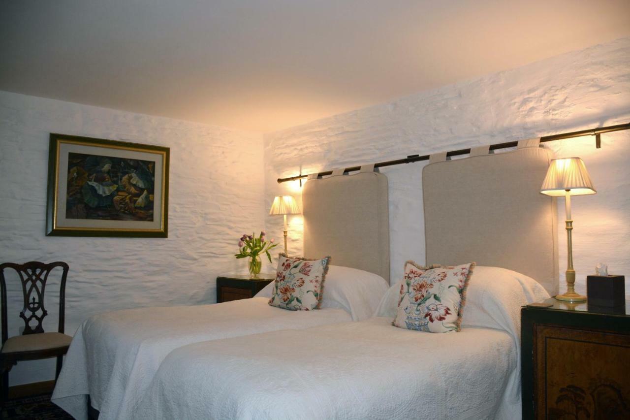Kerswell Farmhouse Totnes Zewnętrze zdjęcie