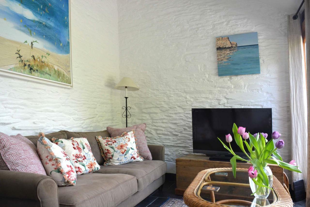 Kerswell Farmhouse Totnes Zewnętrze zdjęcie