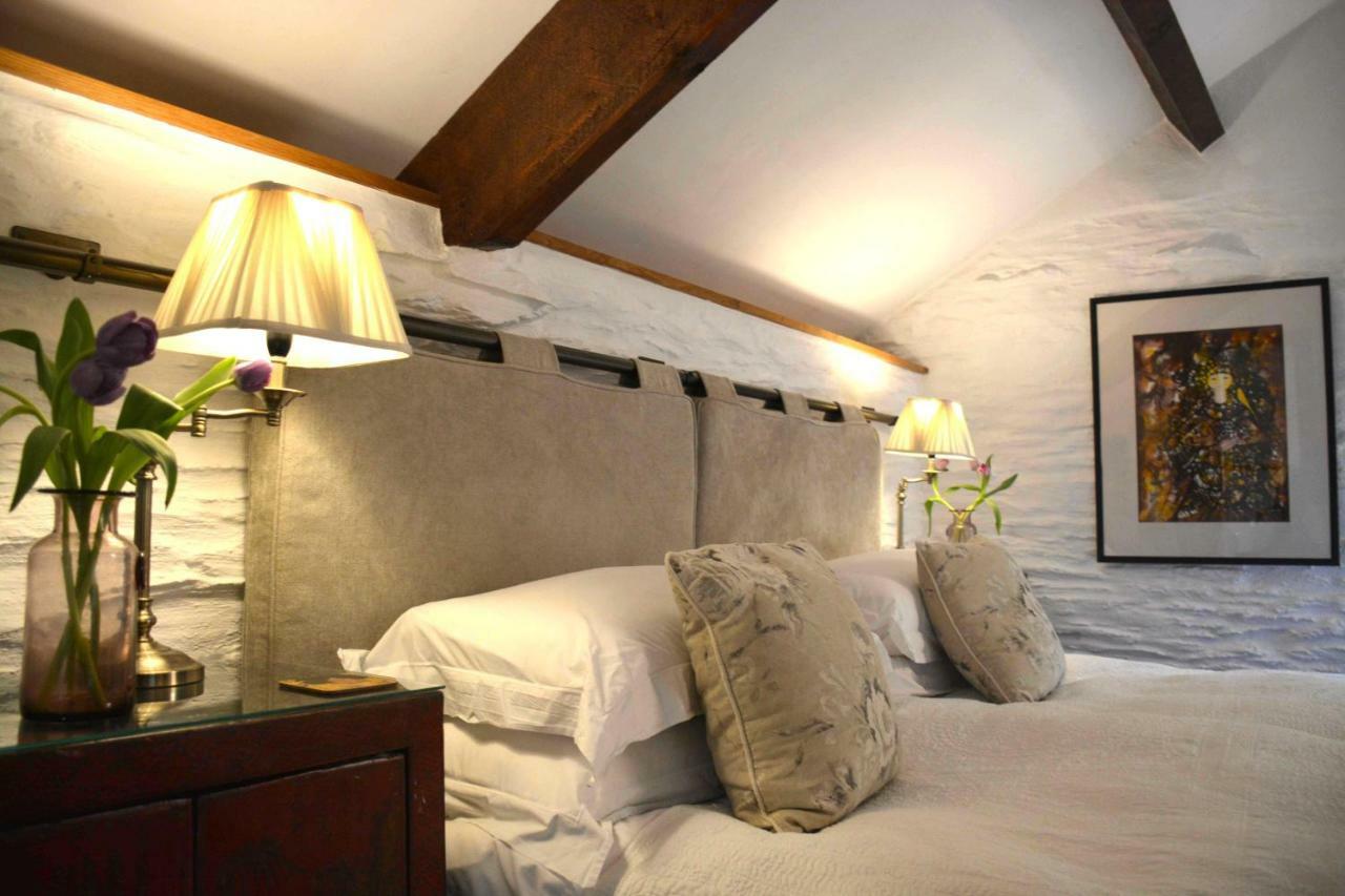 Kerswell Farmhouse Totnes Zewnętrze zdjęcie