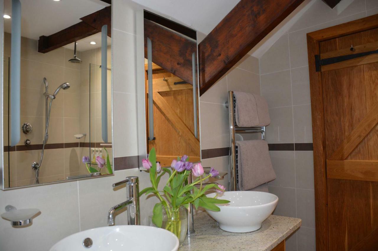 Kerswell Farmhouse Totnes Zewnętrze zdjęcie