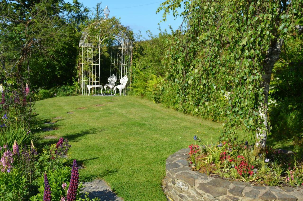 Kerswell Farmhouse Totnes Zewnętrze zdjęcie